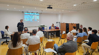 Jesi – Ospedale al top nazionale per pazienti over 65 operati al collo del femore